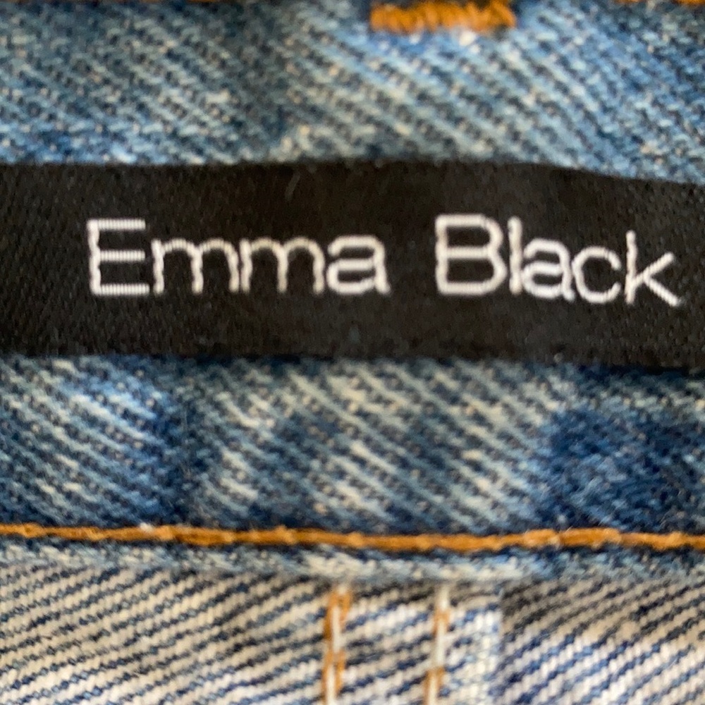 Feather Jeans - Picture 4 of 9